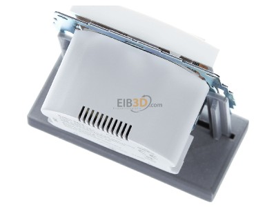 Top rear view Berker 48038989 Socket outlet (receptacle) 
