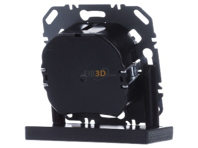 Back view Berker 2973 Dimmer flush mounted 20...210VA 
