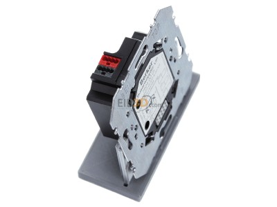 View top left Berker 75040001 EIB, KNX bus coupler, 
