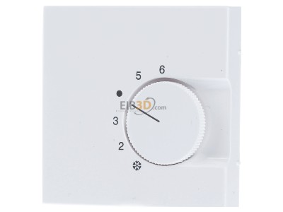 Frontansicht Alre-it JZ-001.320/BJ Deckelset B-J B-J future/solo/axc. 