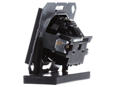 View on the right Jung A1520BFSWM Socket outlet (receptacle) 
