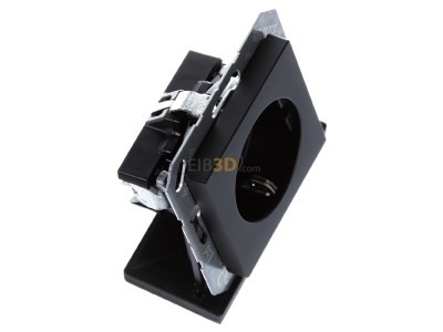 View top left Jung A1520BFSWM Socket outlet (receptacle) 
