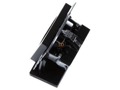 View top right Jung A1520BFSWM Socket outlet (receptacle) 
