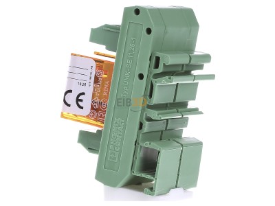 View on the right Gira 086100 Isolator relay venetian blind 86100
