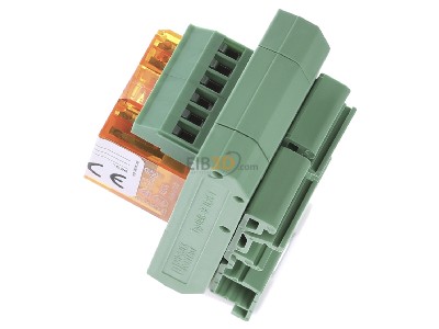 View top right Gira 086100 Isolator relay venetian blind 86100
