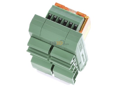 Top rear view Gira 086100 Isolator relay venetian blind 86100
