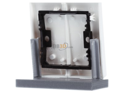 Ansicht hinten Jung LS102WW Wippe f.Serientaster 