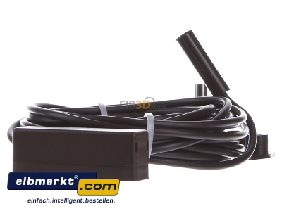 Ansicht links Gira 095306 Fensterkontakt (VdS) br Alarmsystem 