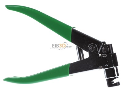 Back view Elso WDE015731 Pipe cutter 8mm 
