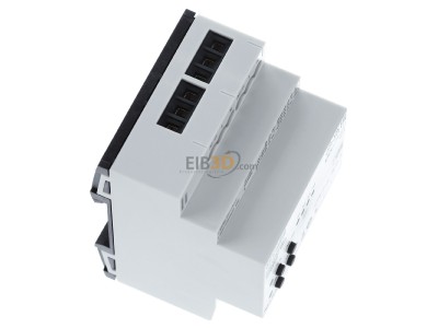 View top left Jung 39004 1S R KNX LED universal dimming actuator 4-fold - special offer
