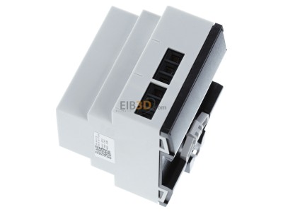 View top right Jung 39004 1S R KNX LED universal dimming actuator 4-fold - special offer
