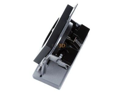 View top right Jung A 1520 FBFKI ANM Socket outlet (receptacle) earthing pin 

