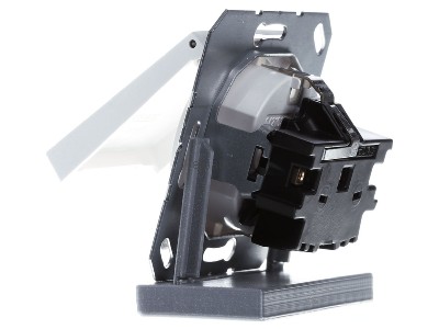 View on the right Jung A 1520 NBFKL WWM Socket outlet (receptacle) 
