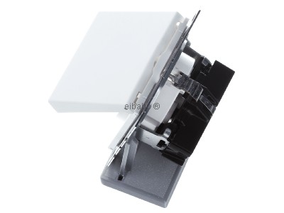 View top right Jung A 1520 NBFKL WWM Socket outlet (receptacle) 
