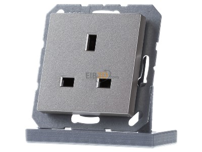 Front view Jung A 3521 CH Socket outlet (receptacle) 
