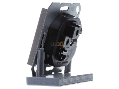 View on the right Jung A 3521 CH Socket outlet (receptacle) 
