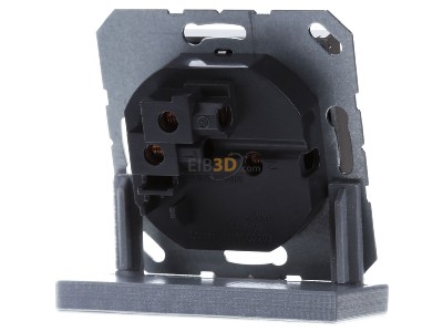 Back view Jung A 3521 CH Socket outlet (receptacle) 
