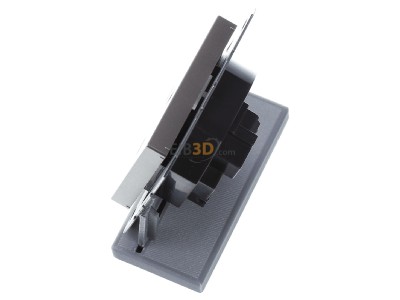 View top right Jung A 3521 CH Socket outlet (receptacle) 
