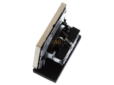 View top right Jung ME 1520 FKI C Socket outlet (receptacle) earthing pin 
