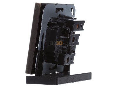 View on the right Jung ME 3171 AT Socket outlet (receptacle) 
