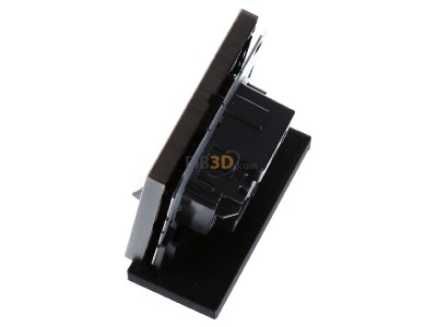 View top right Jung ME 3171 AT Socket outlet (receptacle) 
