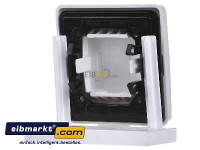 Ansicht hinten Jung CD 590 P WW Wippe Symbole aws f�r Taster 