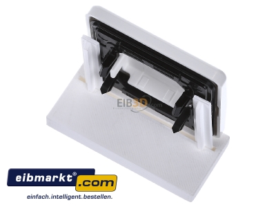 Ansicht oben hinten Jung CD 590 P WW Wippe Symbole aws f�r Taster 