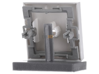 Ansicht hinten Gira 067403 Wippe Licht rws-gl fr Taster 
