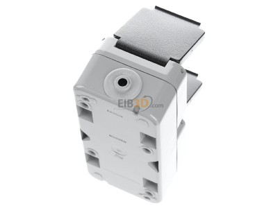 Ansicht oben hinten Jung CD 590 T Wippe Symbol T�R ws f�r Taster 