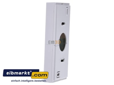 View on the right Gira 120003 Expansion module for intercom system
