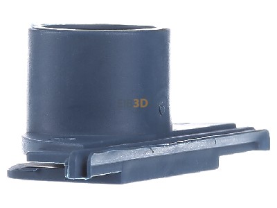 Ansicht links Busch Jaeger 2137/10 W-53 Leitungseinfhrung bl/gn f.Rohre,Gr.M 20x1,5 