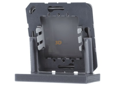 Ansicht hinten Jung CD 594-0 GR Blind-Abdeckung gr kompl.mit Tragring 