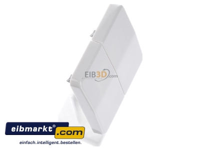Ansicht oben links Jung CD 595 BF WW Wippe aws f�r Schalter/Taster 