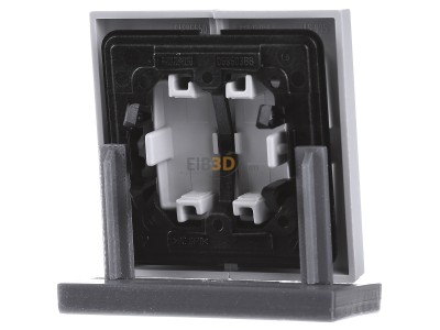 Ansicht hinten Jung LS 995 P LG Wippe Symbole lgr f�r Taster 