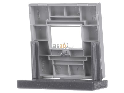 Ansicht hinten Jung LS 969 T LG Abdeckung lgr f�r TAE-Dose 