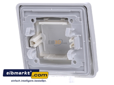 Ansicht hinten Jung CD 590 BF WW Wippe aws f�r Schalter/Taster 