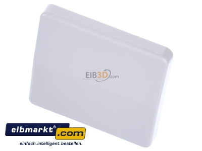 Ansicht oben vorne Jung CD 590 BF WW Wippe aws f�r Schalter/Taster 