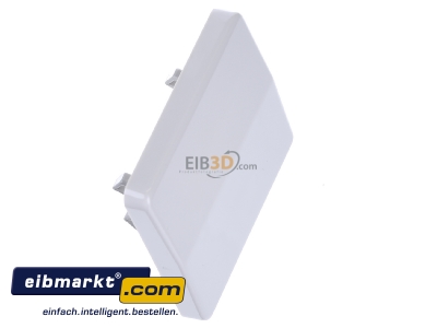 Ansicht oben links Jung CD 590 BF WW Wippe aws f�r Schalter/Taster 