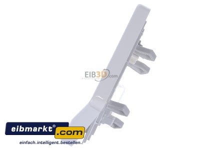 Ansicht oben rechts Jung CD 590 BF WW Wippe aws f�r Schalter/Taster 
