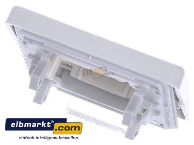 Ansicht oben hinten Jung CD 590 BF WW Wippe aws f�r Schalter/Taster 