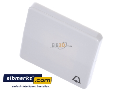 Ansicht oben vorne Jung CD 590 BFK WW Wippe Symbol KLINGEL aws f�r Taster 