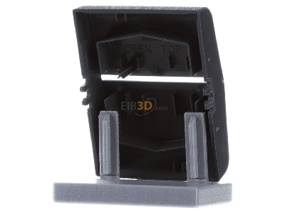 Ansicht hinten Jung 800 P Wippe Symbole/Lichtleiter fr Taster 
