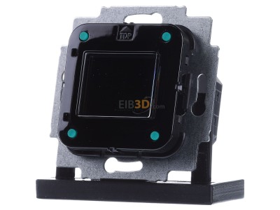 Frontansicht Busch Jaeger 8215 U-101 Busch-Radio DAB+ 
