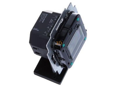 Ansicht oben links Busch Jaeger 8215 U-101 Busch-Radio DAB+ 
