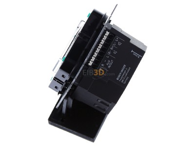 Ansicht oben rechts Busch Jaeger 8215 U-101 Busch-Radio DAB+ 