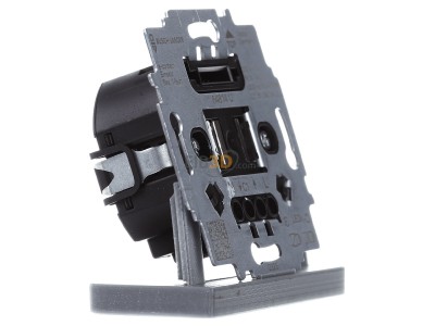 View on the left Busch Jaeger 64814 U Electronic switch MOSFET 
