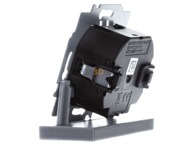 View on the right Busch Jaeger 64814 U Electronic switch MOSFET 
