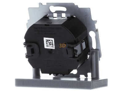 Back view Busch Jaeger 64814 U Electronic switch MOSFET 
