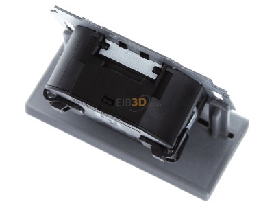 Top rear view Busch Jaeger 64814 U Electronic switch MOSFET 
