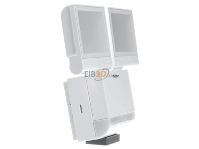 View on the left Theben theLeda S17-100 WH Downlight/spot/floodlight 
